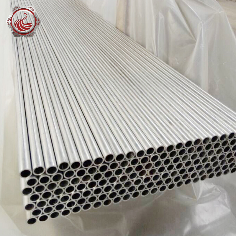 7003 Aluminium Pipe