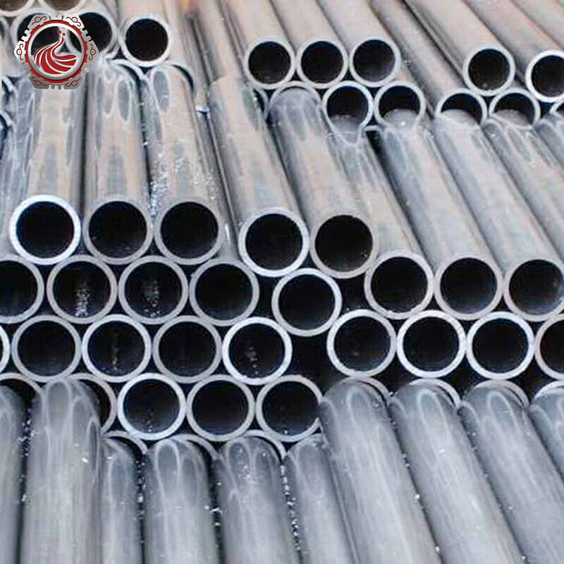 2024 Aluminium Pipe