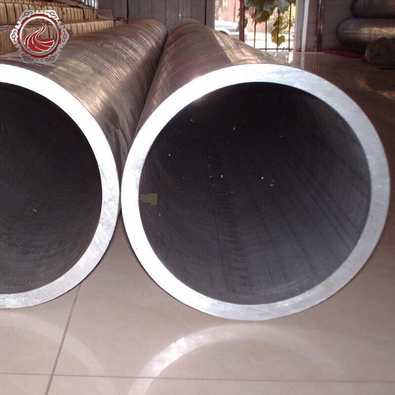 2024 Aluminium Pipe