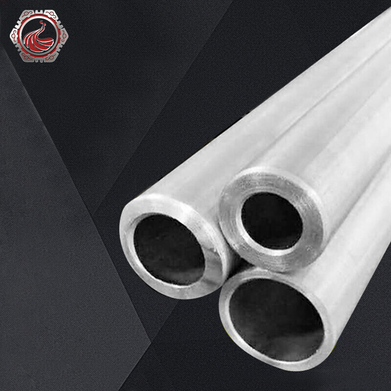 2011 Aluminium Pipe