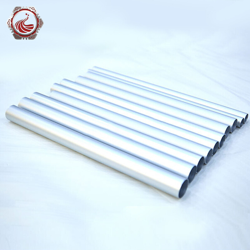 Aluminium Pipe