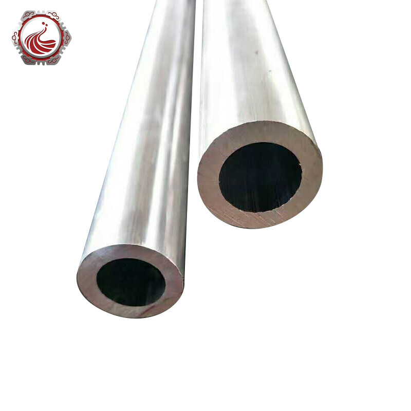 2024 Aluminium Pipe