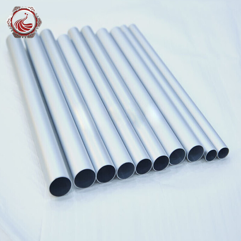 Aluminium Pipe