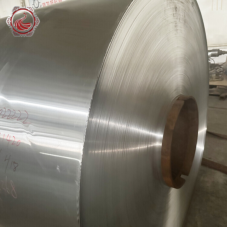5005 Aluminum Coil