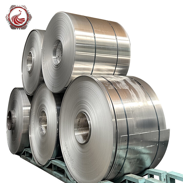 2017 Aluminum Coil