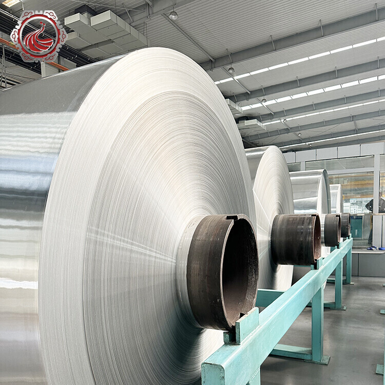 7003 Aluminum Coil