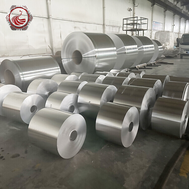 Aluminum Coil