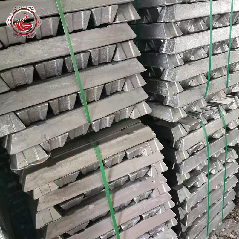 5083  Aluminum Ingot