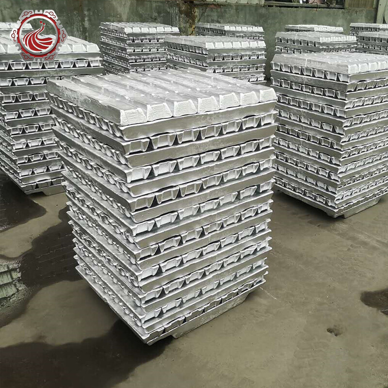 6061  Aluminum Ingot