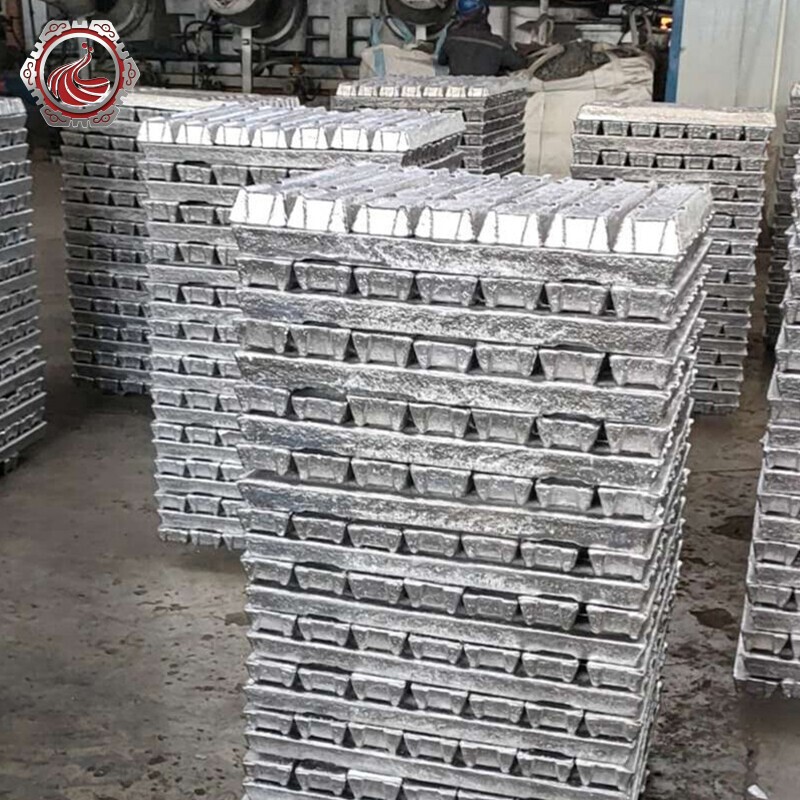 5086  Aluminum Ingot