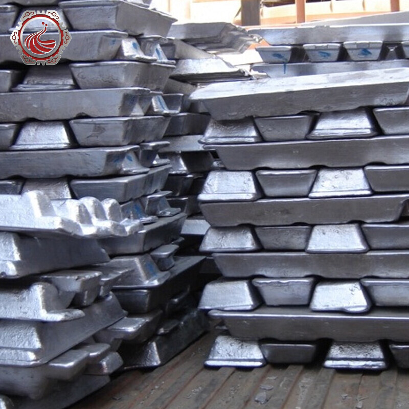 3003  Aluminum Ingot