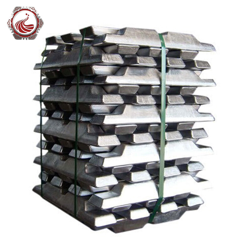 3003  Aluminum Ingot