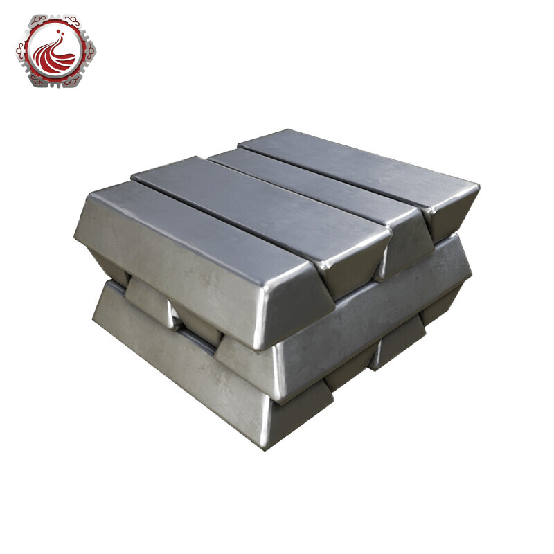 5086  Aluminum Ingot