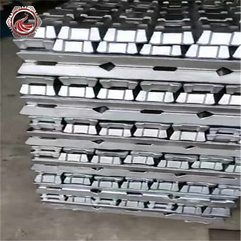  Aluminum Ingot
