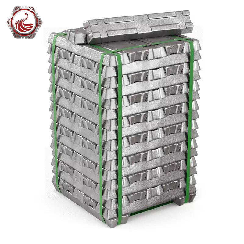  Aluminum Ingot