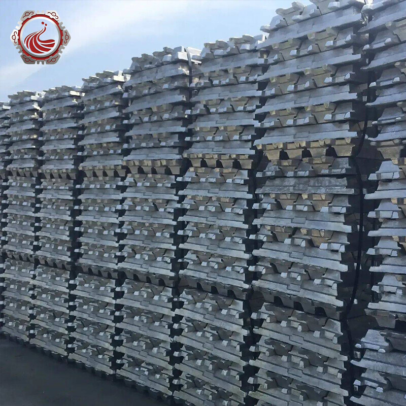  Aluminum Ingot