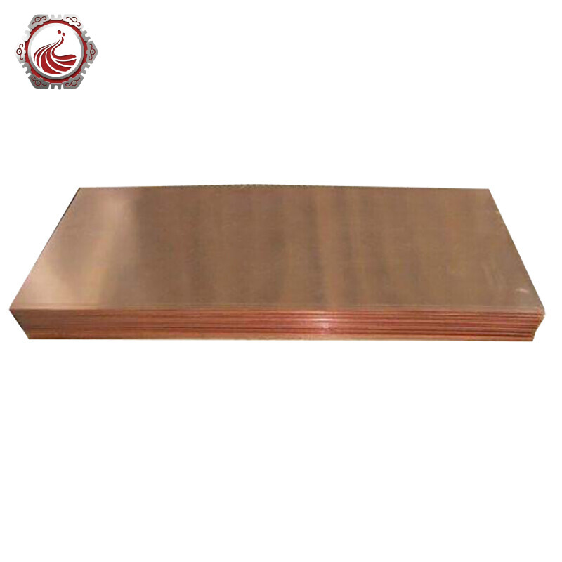 C33200 Copper Plate