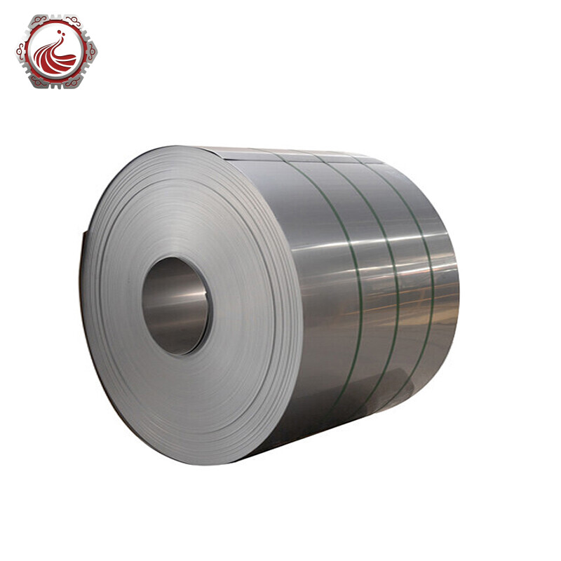 1008 Cold Rolled Steel Coil