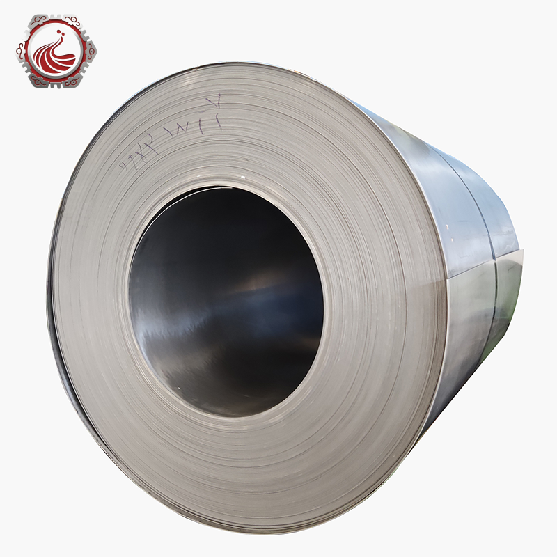 1008 Cold Rolled Steel Coil