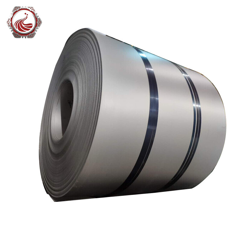 1018 Cold Rolled Steel Coil