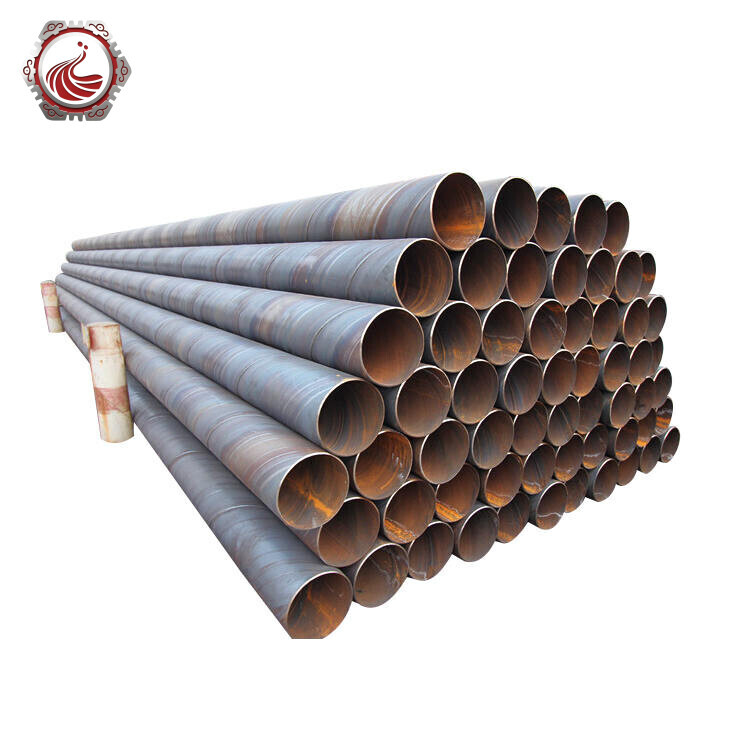 Carbon Steel Pipe