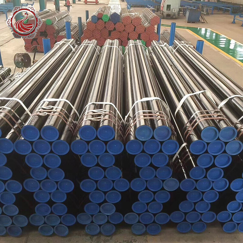 A252 Seamless&Welded Pipe Piles