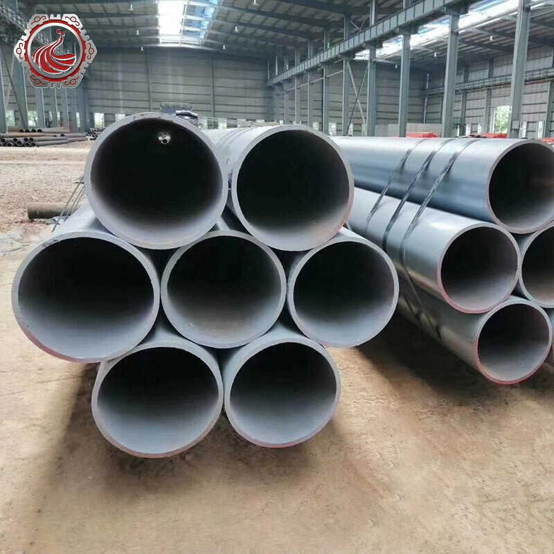 A252 Seamless&Welded Pipe Piles