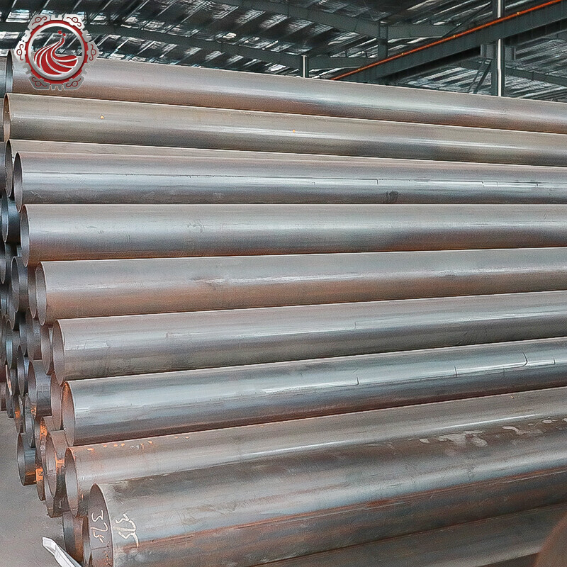 A333 Seamless & Welded Steel Pipe