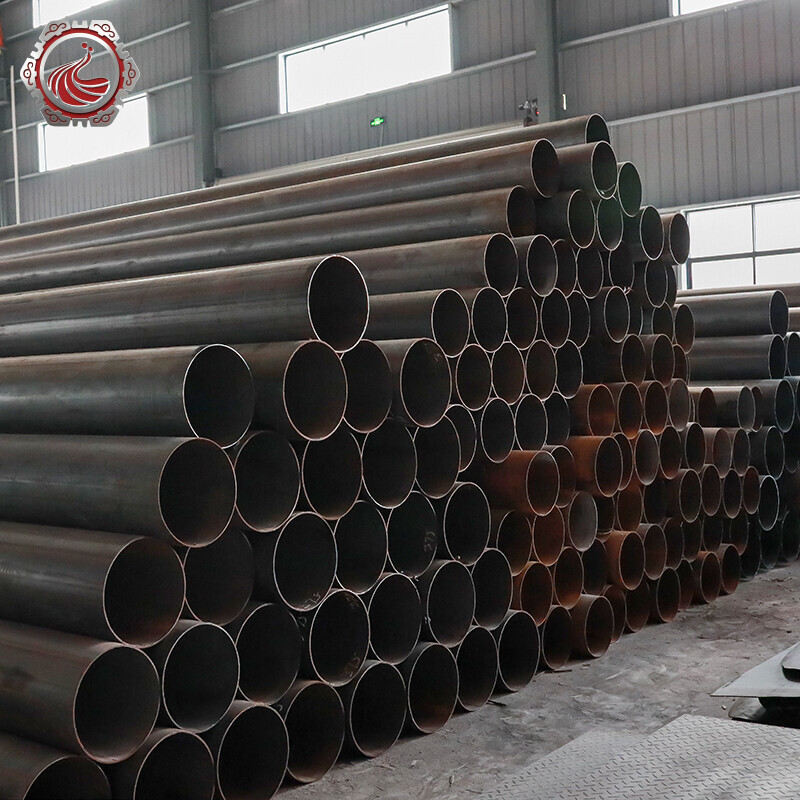 A335 Seamless Steel Pipe