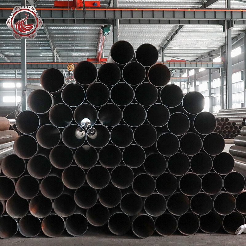 A335 Seamless Steel Pipe