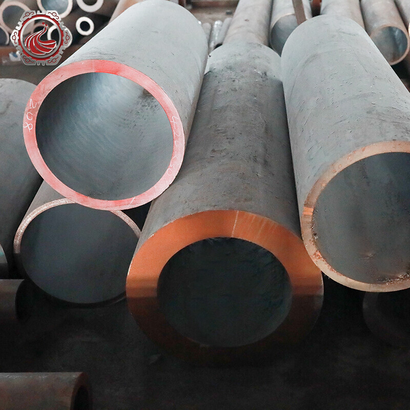 A106 Grade B Steel Pipe