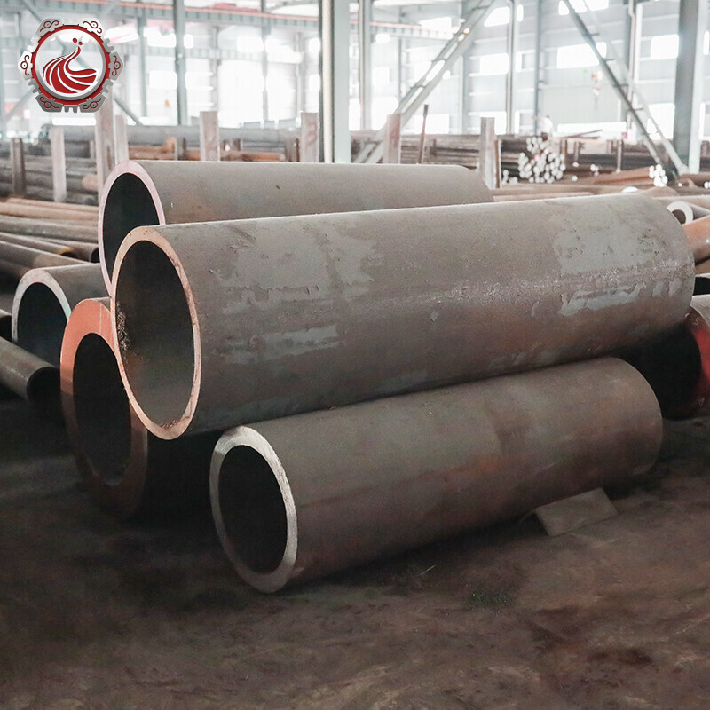A106 Grade B Steel Pipe