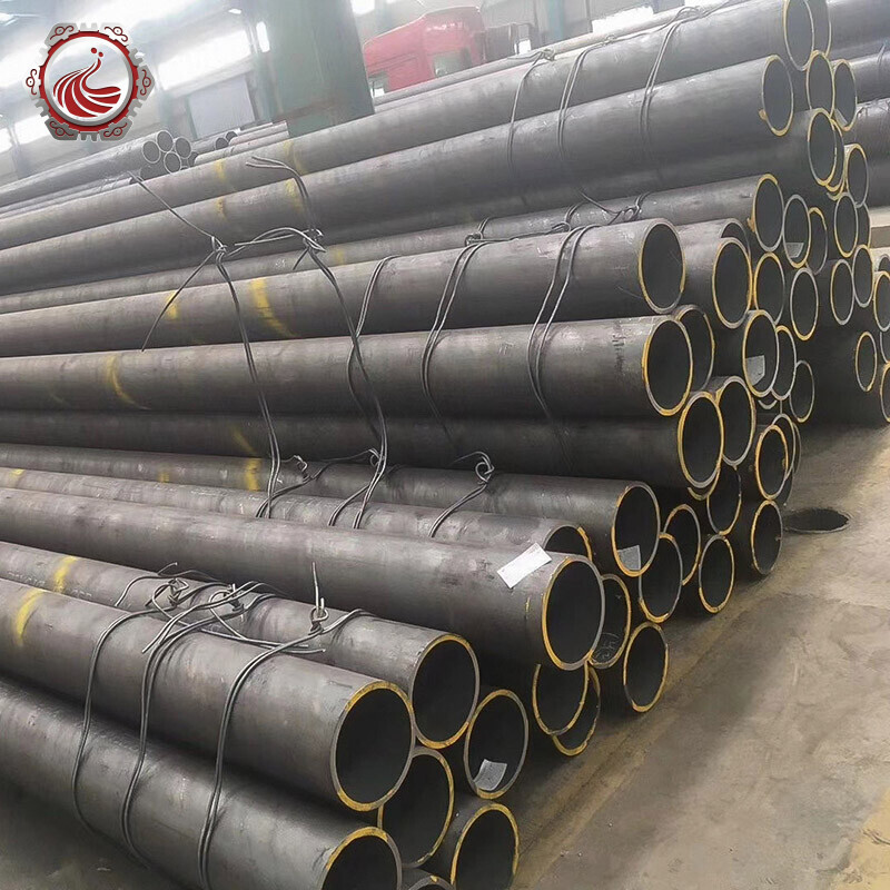A106 Grade B Steel Pipe