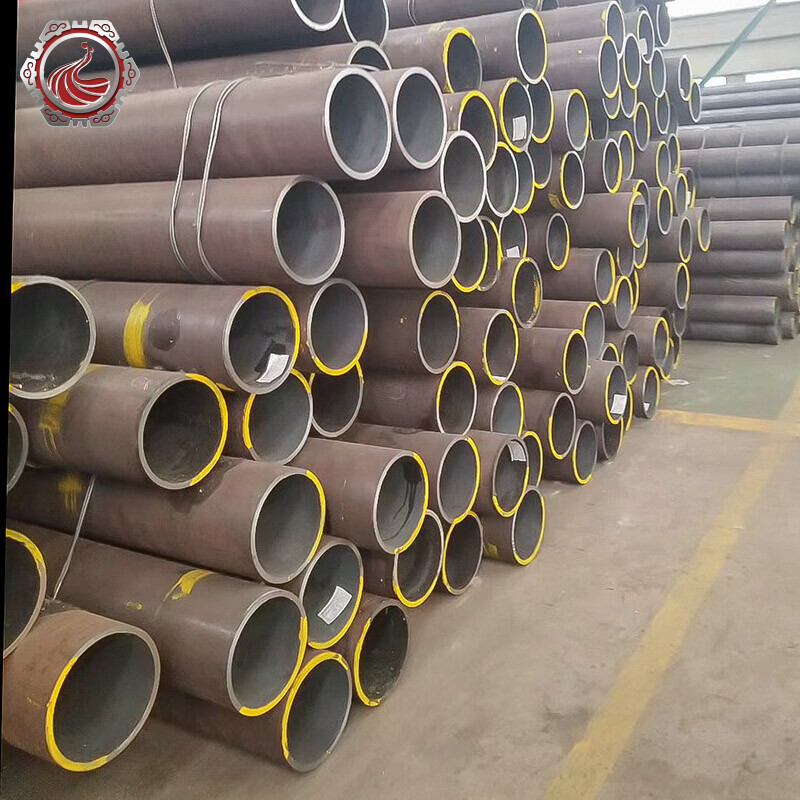 A53 Seamless & Welded Carbon Steel Pipe