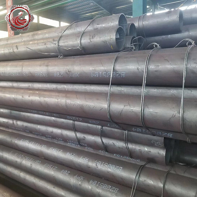 A53 Carbon Steel Pipe