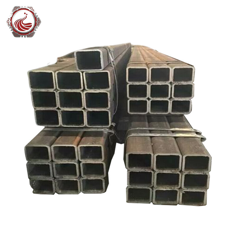 Carbon Steel Square Tube