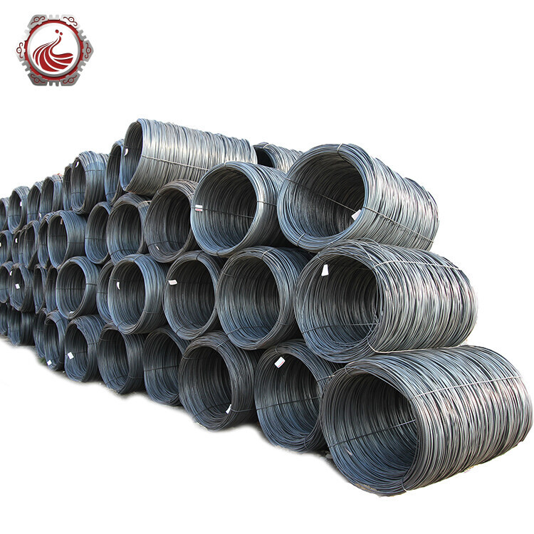 DX52D+Z Galvanized Steel Wire