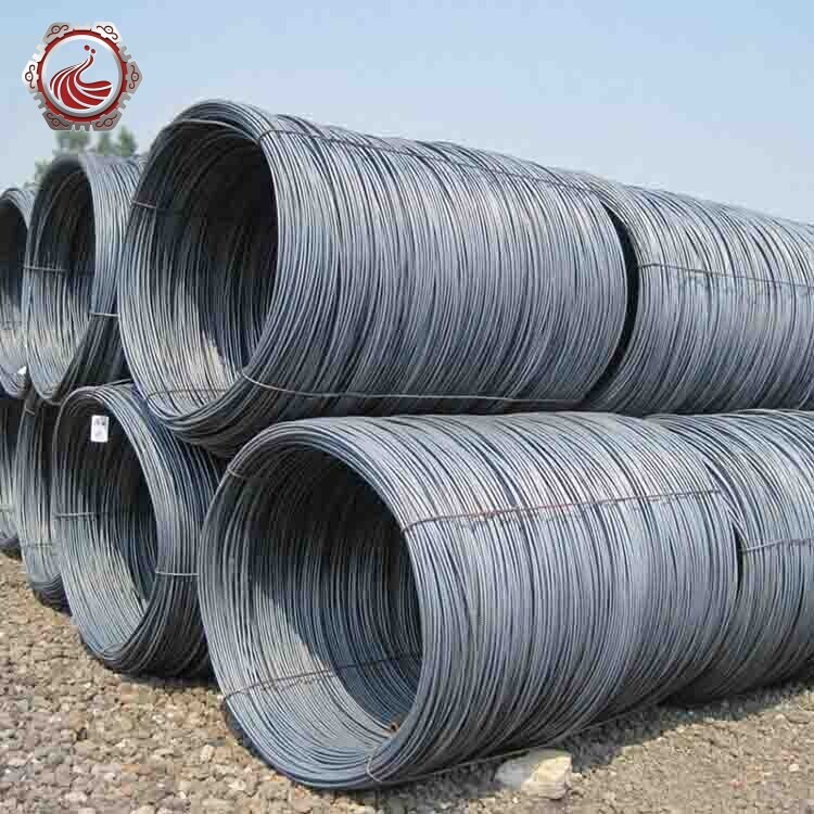 DX52D+Z Galvanized Steel Wire