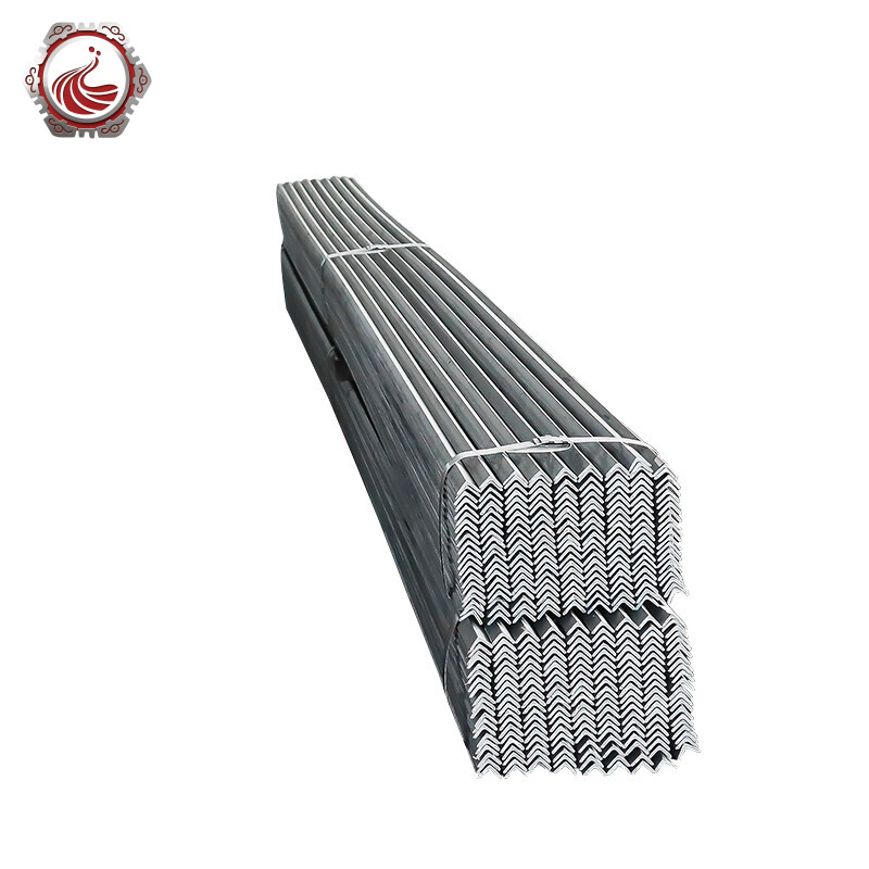 Galvinized Angle