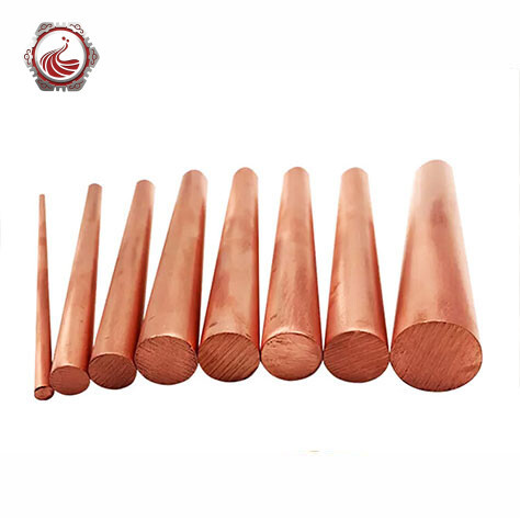 C23000 Copper Bar