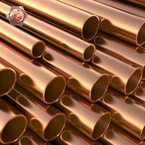 C61400 Copper Pipe