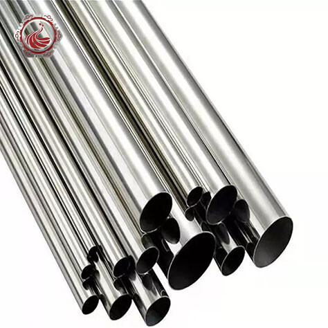 Hastelloy Alloy Pipe