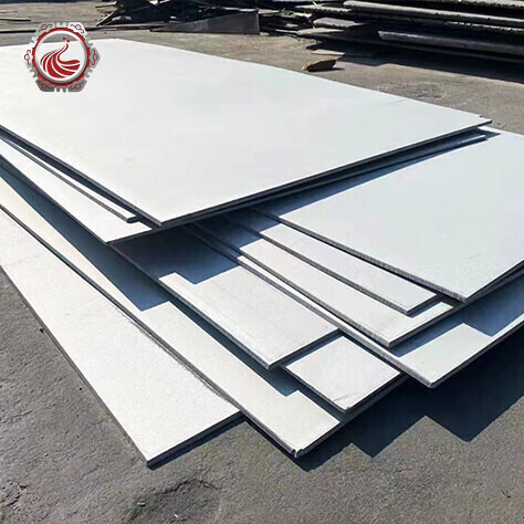 Duplex Alloy Plate