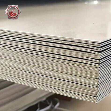 Inconel Alloy Plate