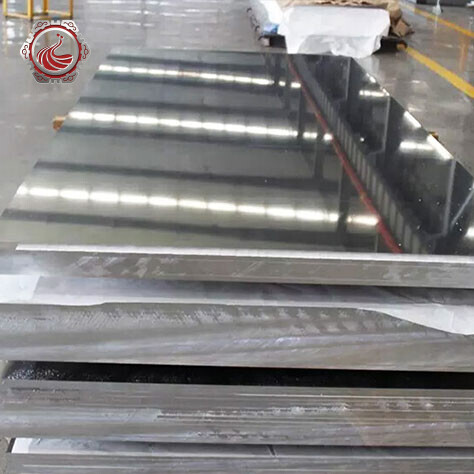 Monel Alloy Plate