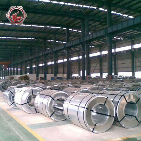 Galvalume Steel Coil