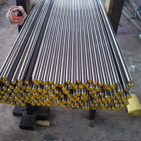 Stainless Steel Fine Bar