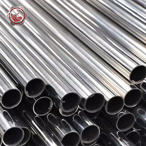 430 Stainless Steel Pipe