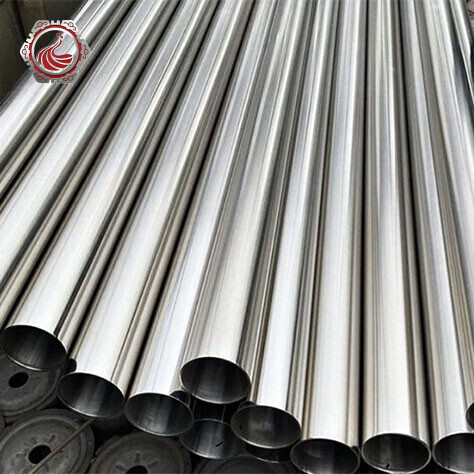 305 Stainless Steel Pipe