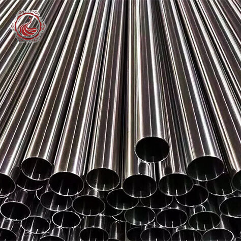 316L Stainless Steel Pipe
